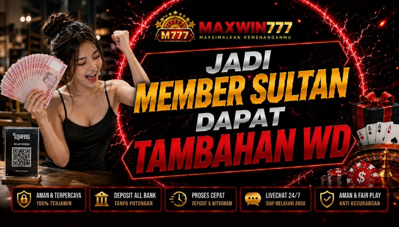 MEMBERSHIP SULTAN 