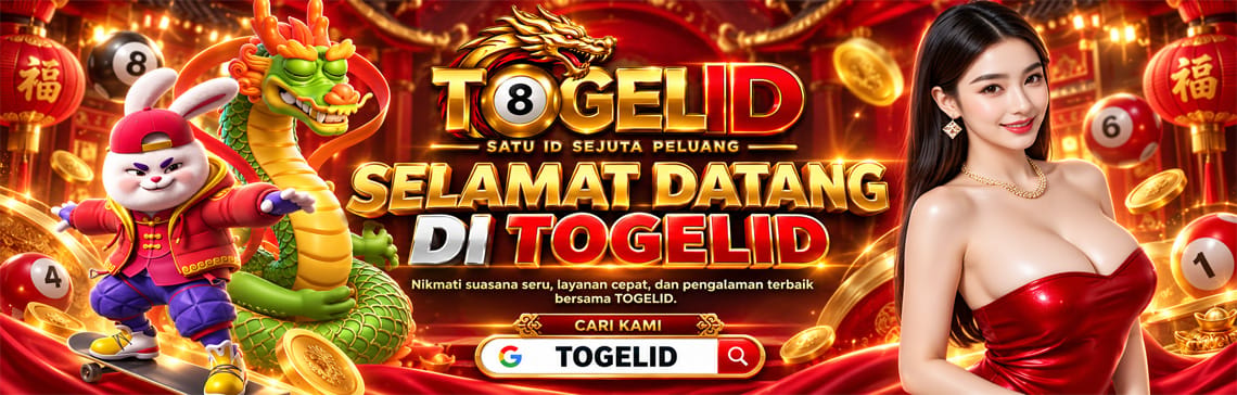Togel Id Slot Gacor