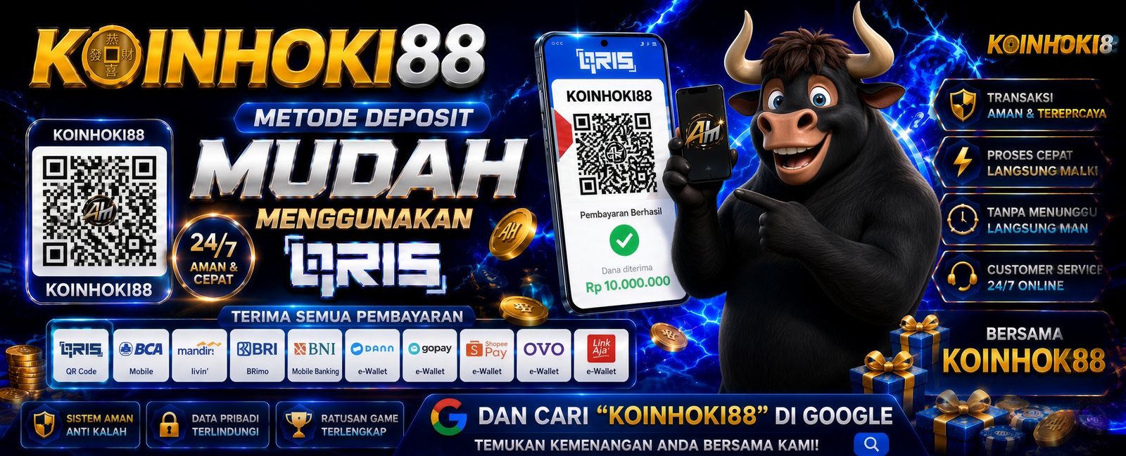  KOINHOKI88 