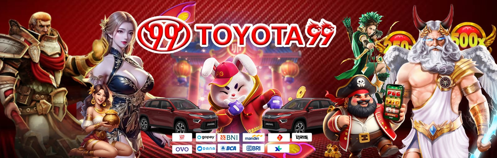 Toyota99
