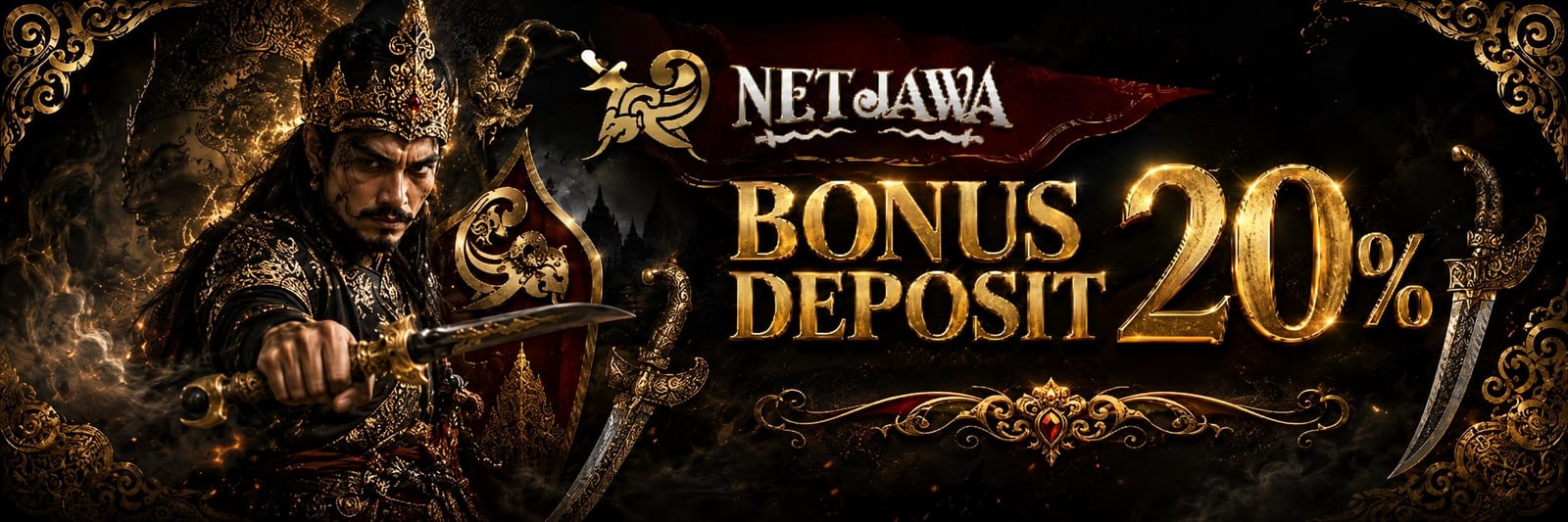 BONUS DEPO 20